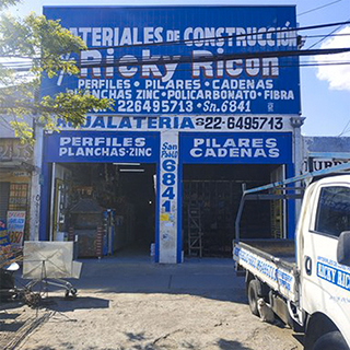 La Empresa